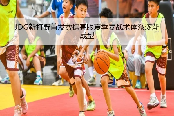 JDG新打野首发数据亮眼夏季赛战术体系逐渐成型